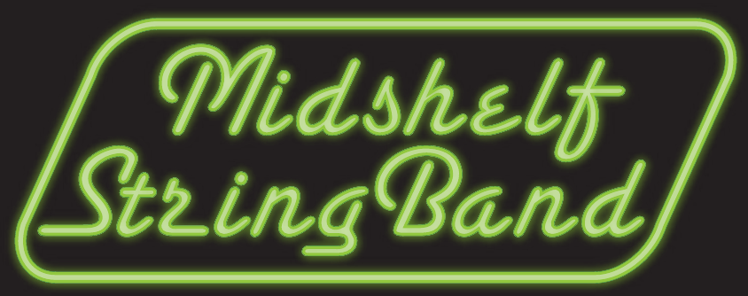 band logo